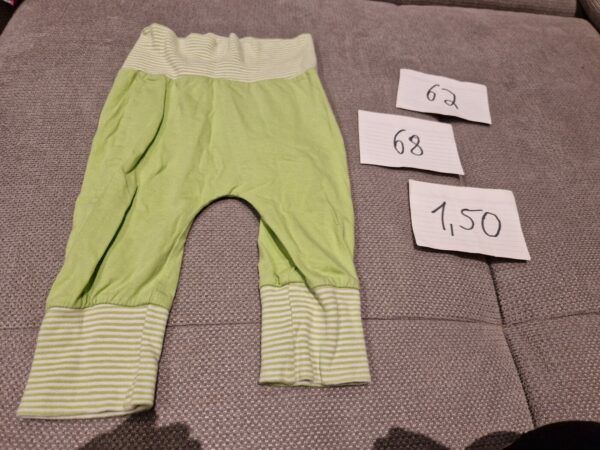 Hose 62 68