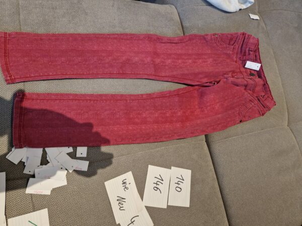 Hose lang 140 146