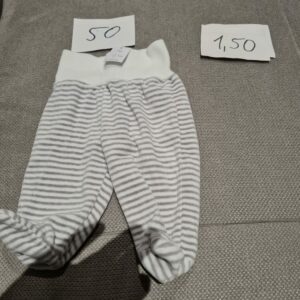 Hose lang 50