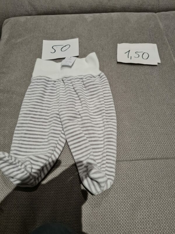 Hose lang 50