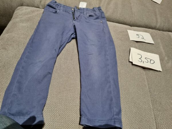 Hose lang 92