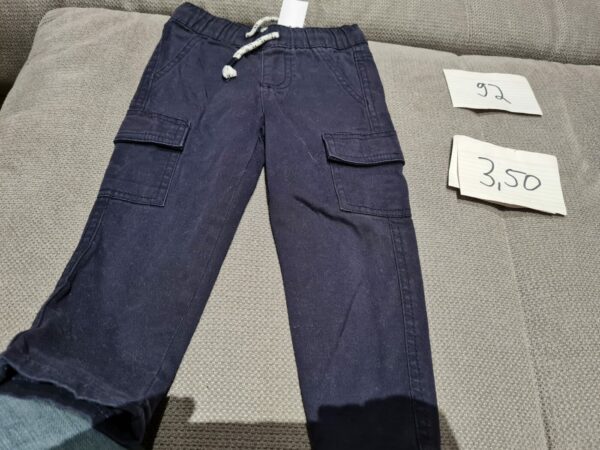 Hose lang 92