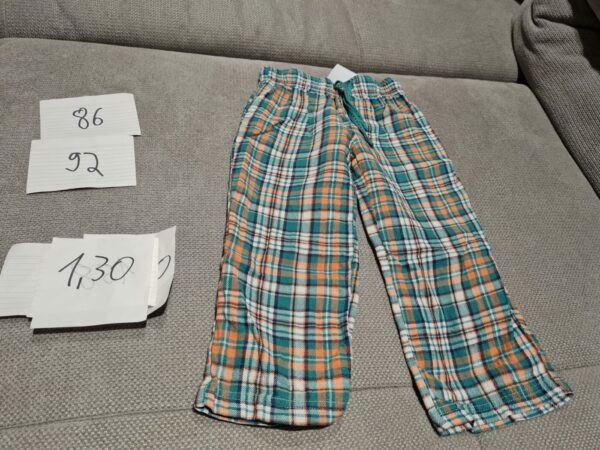 Hose lang 86 92