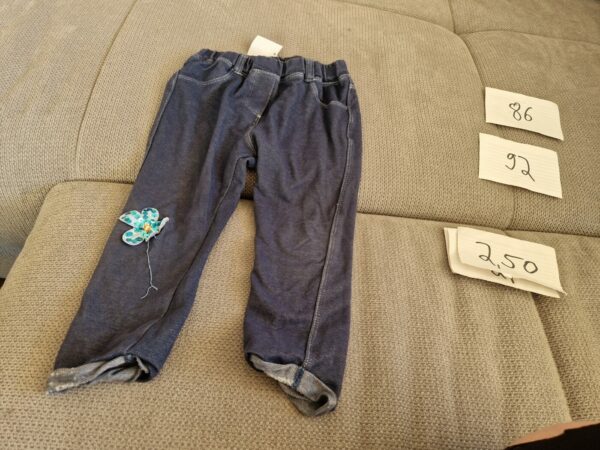 Hose lang 86 92