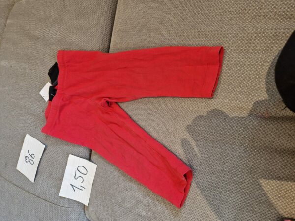 Hose lang 86