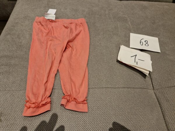 Hose lang 68