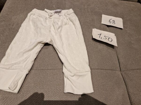 Hose lang 68