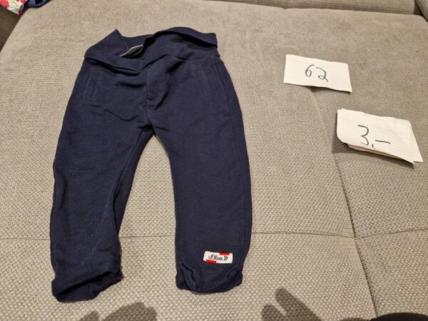 Hose 62