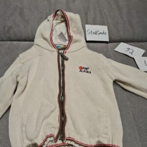 Jacke 92