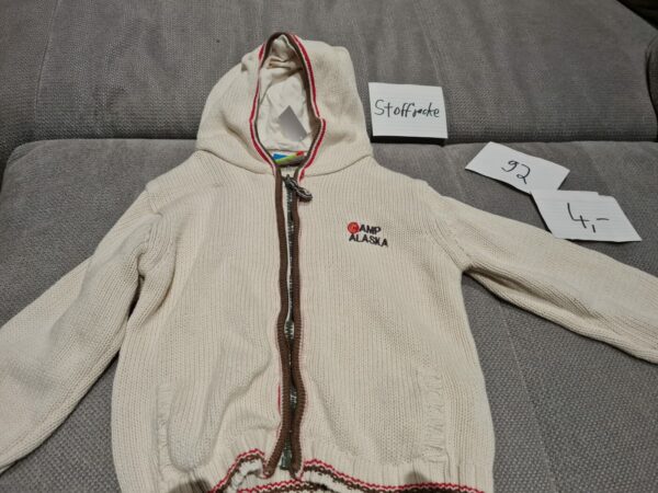 Jacke 92