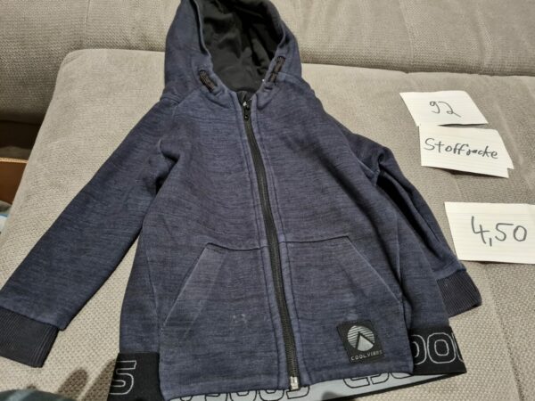 Jacke 92