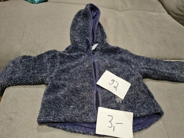 Jacke 92