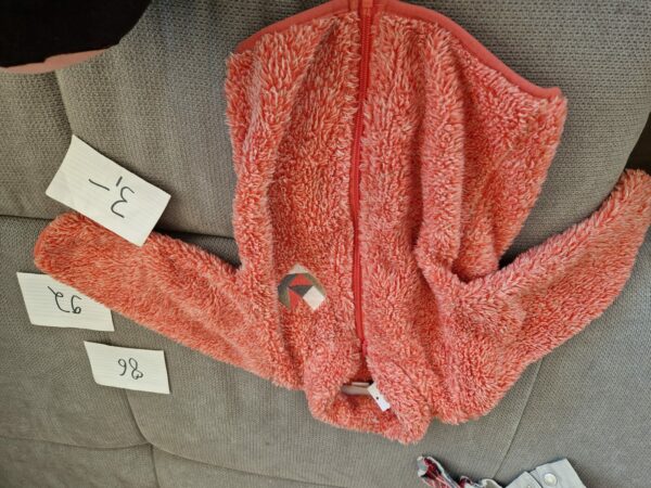 Jacke 86 92