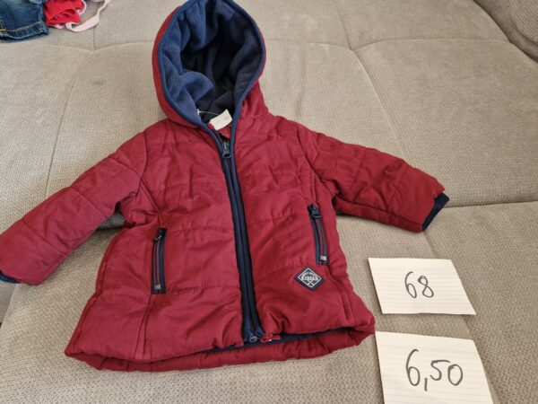 Jacke 68