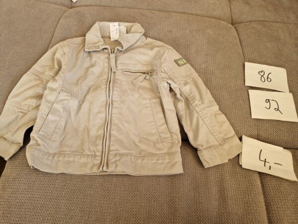 Jacke 86 92