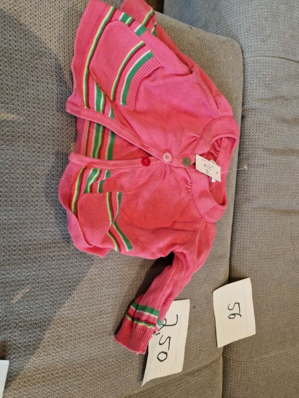 Jacke 56