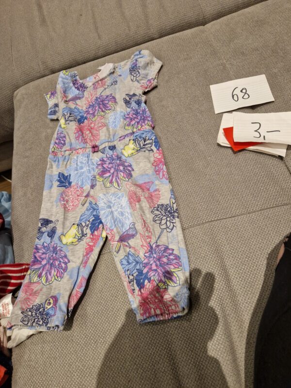 Jumpsuit 68