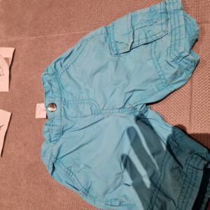 Kurze Hose 92