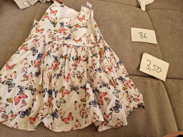 Kleid 86