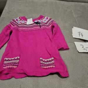 Kleid 74