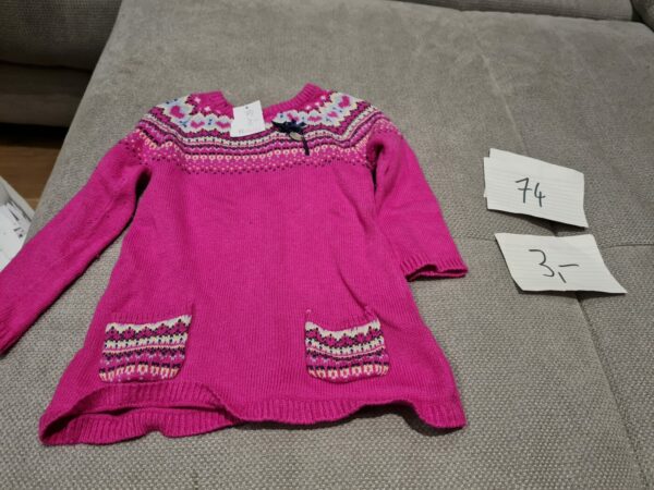 Kleid 74