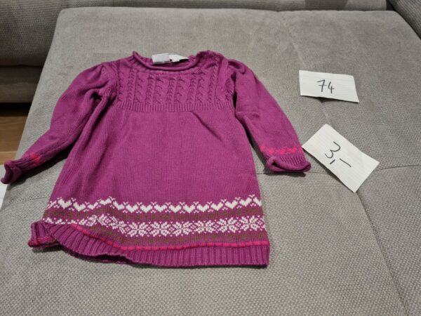 Kleid 74