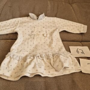 Kleid 62