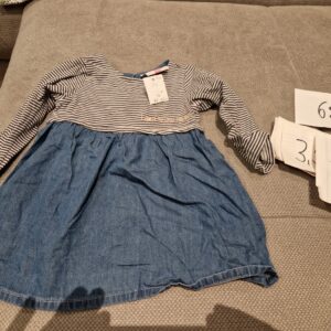 Kleid 68
