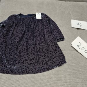Kleid 74