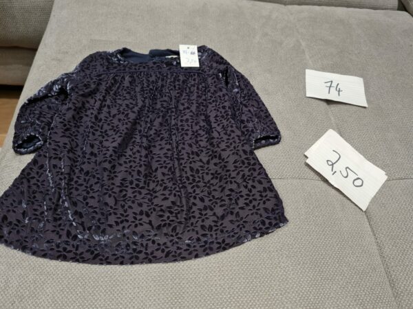 Kleid 74