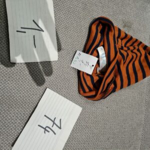 Mütze 74