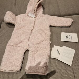 Overall 62