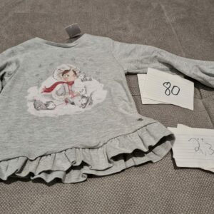 Oberteil 80