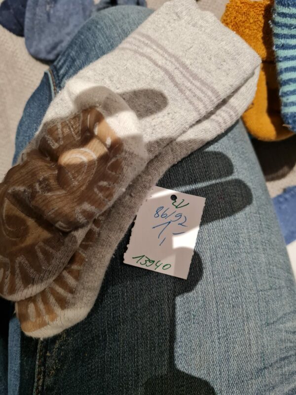 Socken ABS 86 92