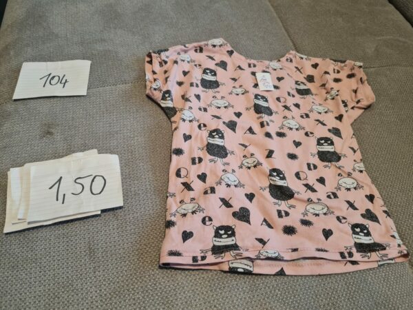 T Shirt 104