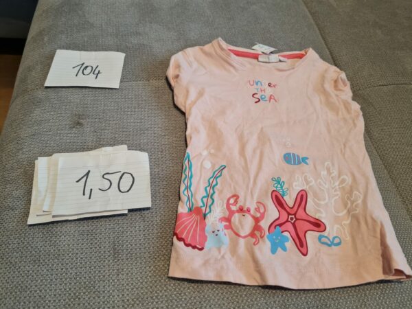 T Shirt 104