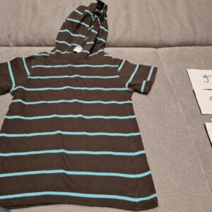 T Shirt 92 98