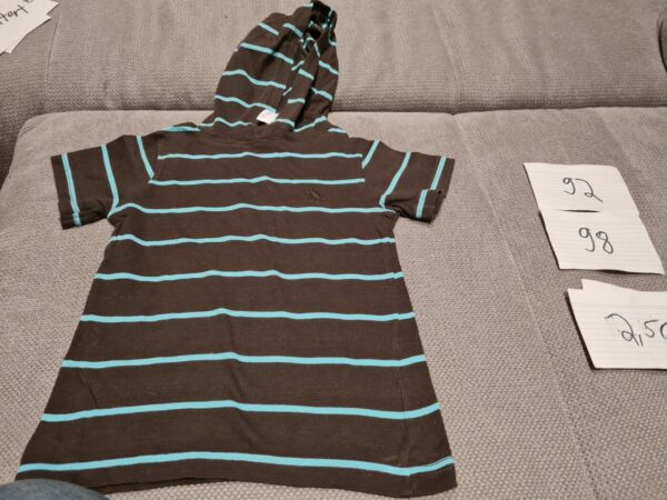 T Shirt 92 98