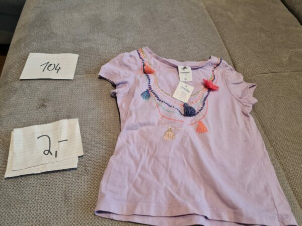 T Shirt 104