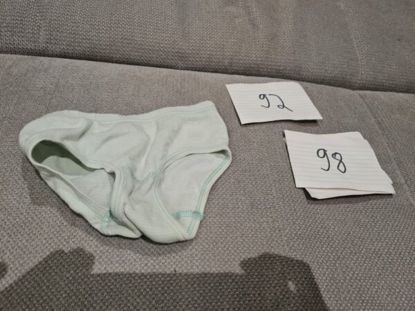 Unterhose 92 98