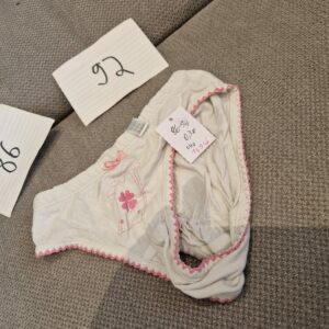 Unterhose 86 92