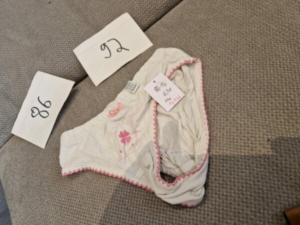 Unterhose 86 92