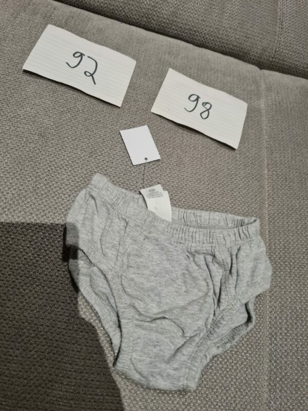 Unterhose 92 98
