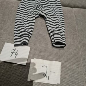Hose lang 74