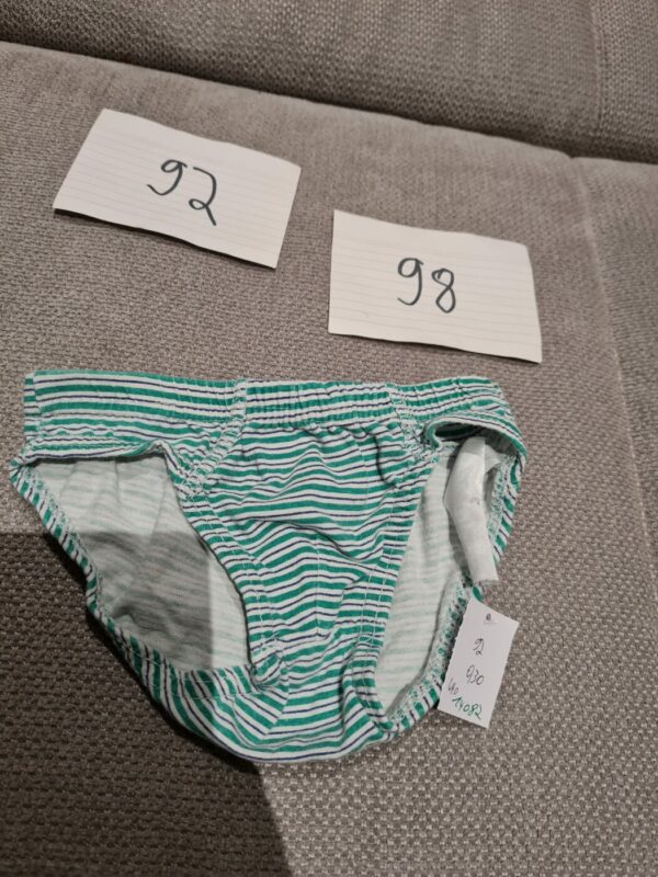 Unterhose 92 98