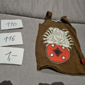 Unterhemd 110 116