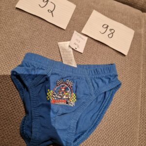 Unterhose 92 98