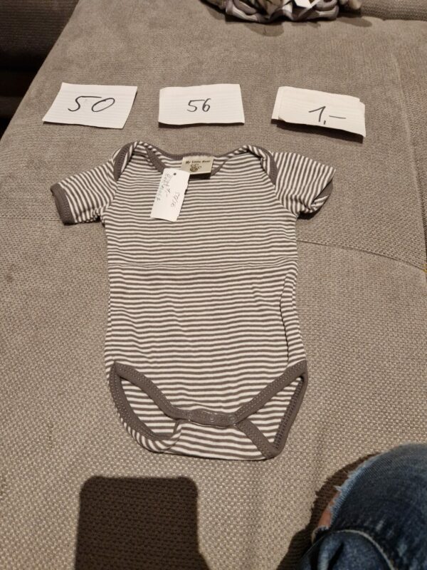 Body kurz 50 56