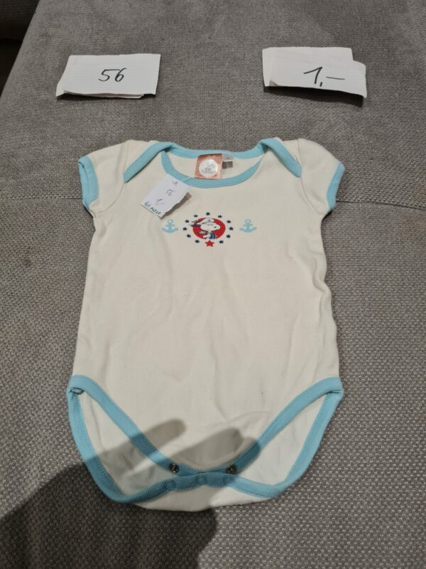 Body kurz 56