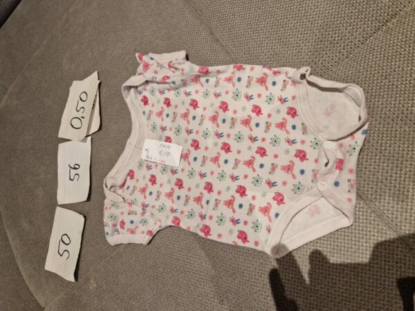 Body kurz 50 56